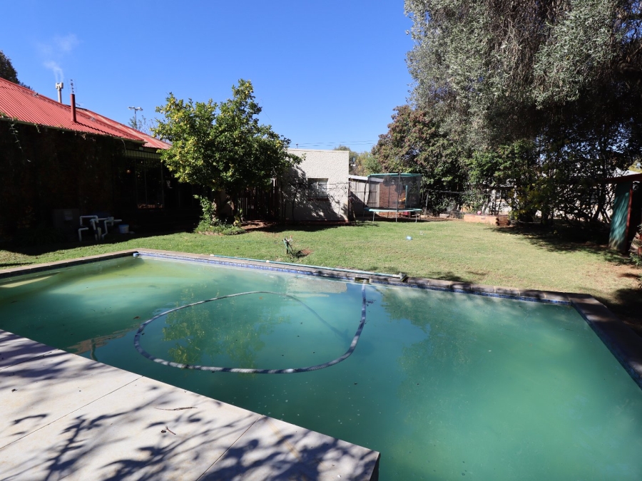 4 Bedroom Property for Sale in Dan Pienaar Free State
